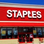 Staples announces new chemicals policy