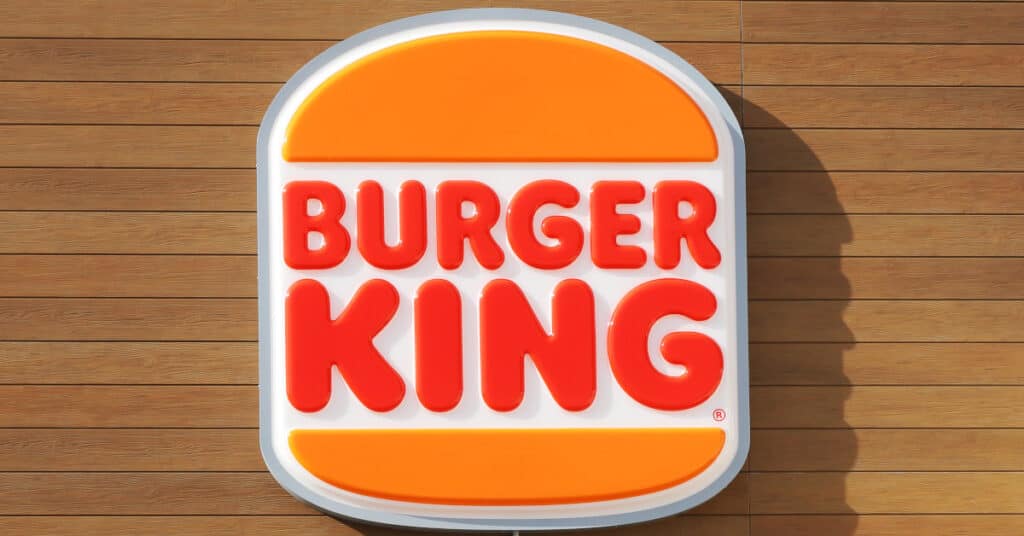 Burger King out of PFAS in packaging by 2025