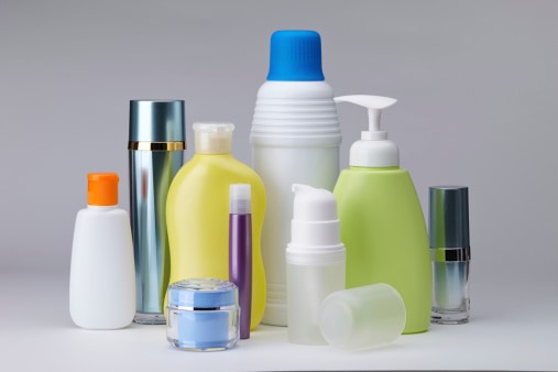 New York Times: Many personal care products contain harmful chemicals